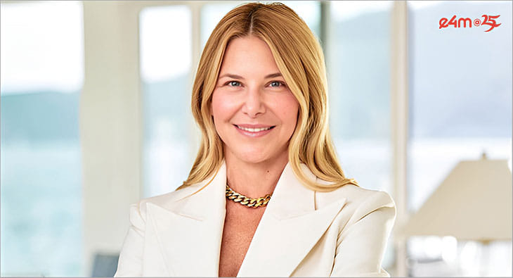 Denise Dresser appointed Chief Revenue Officer at OpenAI?blur=25