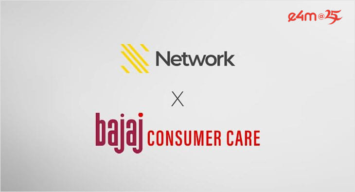 Network Advertising, Bajaj Consumer Care brands?blur=25