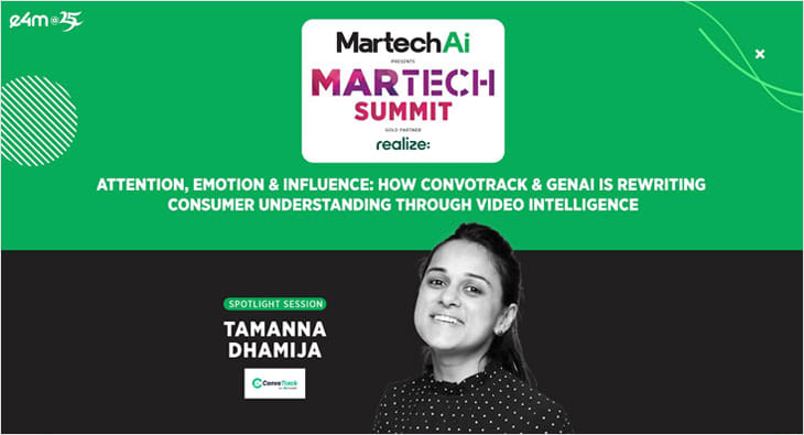 Convosight, Tamanna Dhamija, MarTechAI Summit?blur=25