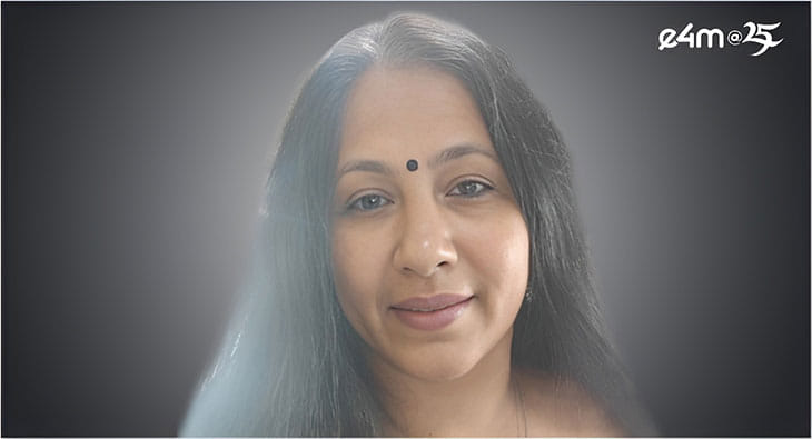 Seethalakshmi V Iyer appointed Senior VP – Entertainment Ad Sales at JioStar?blur=25