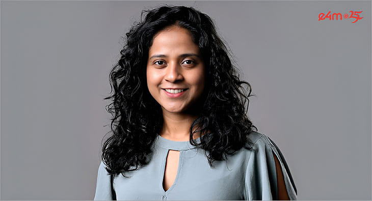 Diana Monteiro appointed VP of Branding & Corporate Communications at Hinduja Group?blur=25