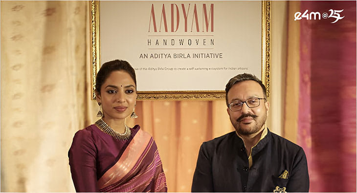 Sobhita Dhulipala, Manish Saksena?blur=25