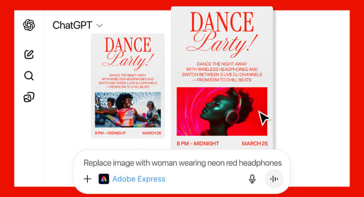 Adobe x ChatGPT?blur=25