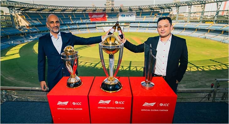 ICC announces global partnership with AB InBev?blur=25