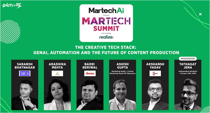 martech panel