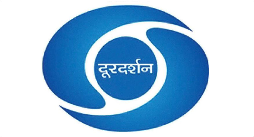 Doordarshan