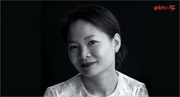 Valerie Madon exits McCann amid Omnicom–IPG restructuring?blur=25