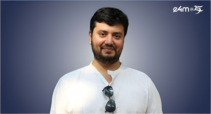 Niraj Mishra appointed Head of Growth and Product Marketing at Amazon MX Player?blur=25