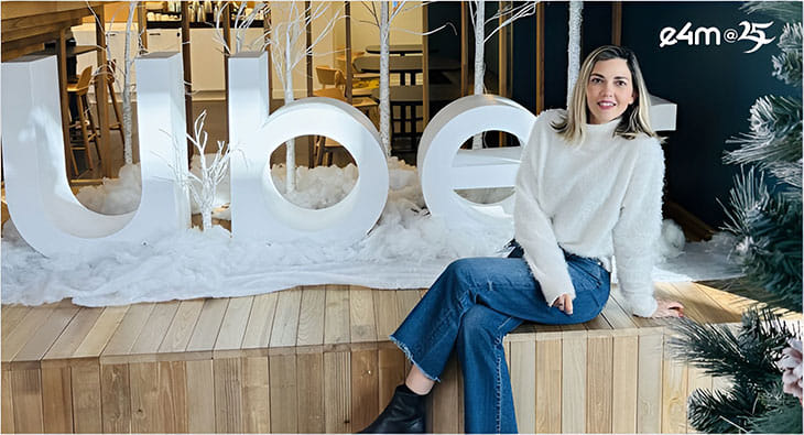 Bruna Piovesan appointed Global Head of Marketing at Uber Advertising?blur=25