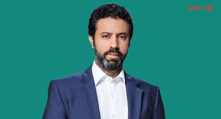 Rahul Shivshankar to lead CNN News18 as Editorial Affairs Director?blur=25