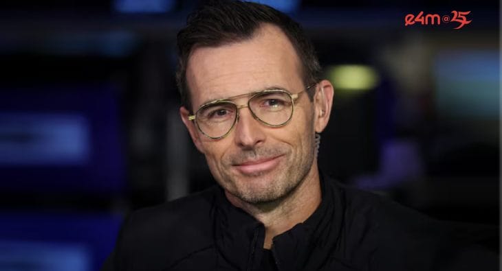 Calvin McDonald Lululemon CEO resignation news?blur=25