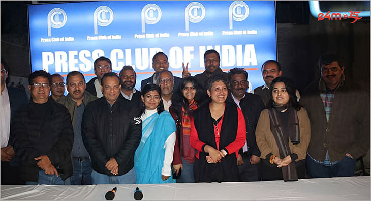Sangeeta Barooah Pisharoty, Press Club of India?blur=25