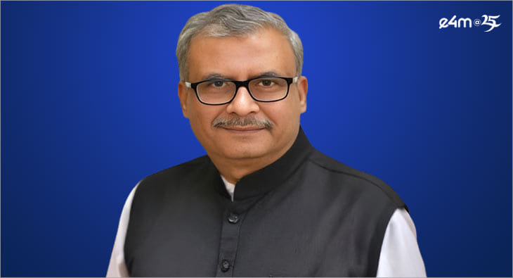 Ashutosh Chaturvedi?blur=25