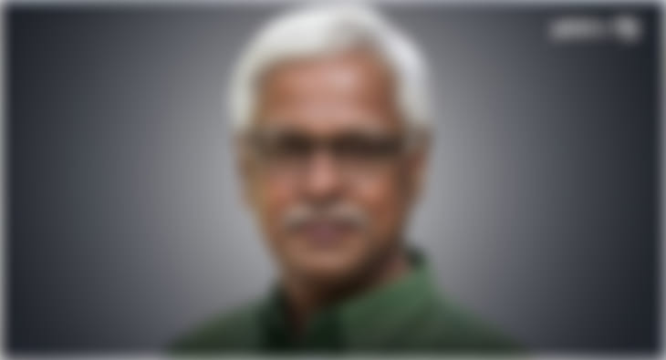 P.R. Ramesh