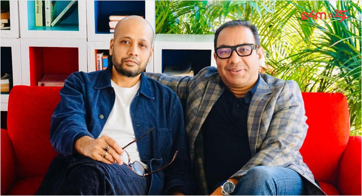 Parikshit Bhattaccharya appointed Chief Creative Officer of Propagate India?blur=25