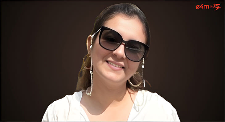 Prerna Kapur appointed Associate Director – Marketing at Noise?blur=25