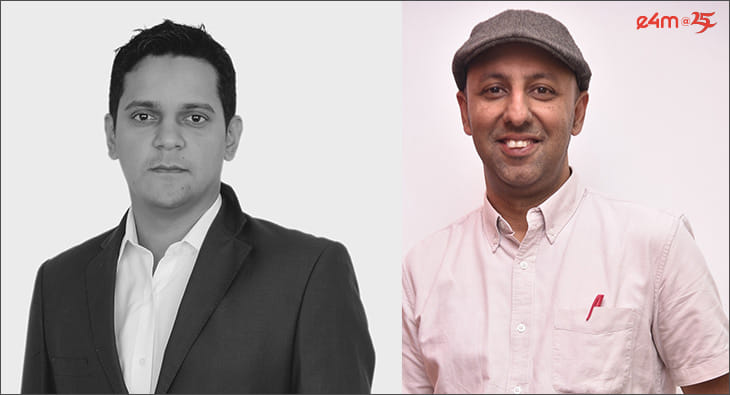 Atique Kazi appointed CEO and Gautam Surath promoted to Chief Strategy & Transformation Officer at Publicis Media?blur=25