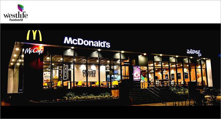 Shardul Doshi appointed Chief Financial Officer at Westlife Foodworld?blur=25
