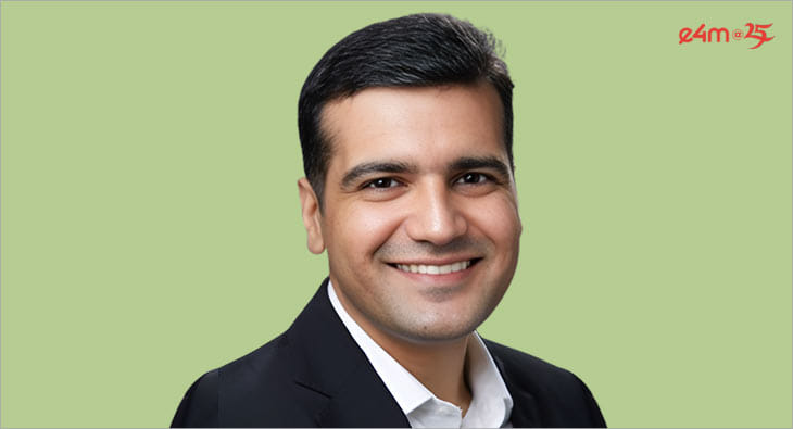 Vikram Karwal appointed Chief Marketing Officer at Marico Limited?blur=25