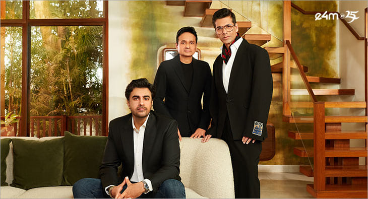 Dharma Productions, Cornerstone, DCA?blur=25