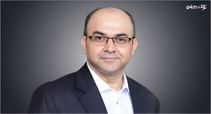 Indranil Guha appointed Vice President Marketing at SalarySe?blur=25