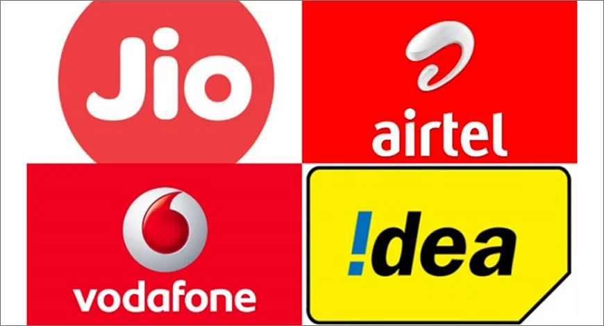 How has Reliance Jio's entry affected Vodafone, Airtel and Idea? -  Exchange4media