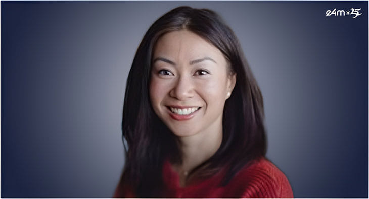 OpenAI CCO Hannah Wong to step down in January?blur=25