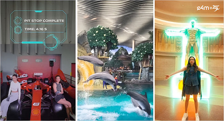 Yas Island, Abu Dhabi, Pickyourtrail?blur=25
