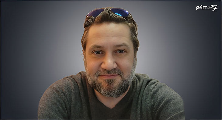Huw Gildon appointed Chief Strategy Officer at Publicis Groupe Vietnam?blur=25