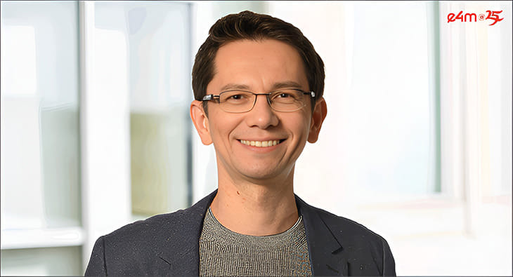 Vlad Korsunsky appointed Chief Technology Officer at Tenable?blur=25