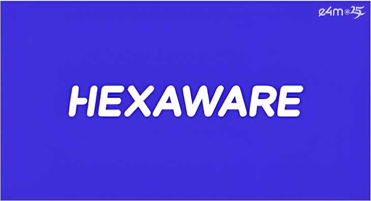 Raghu Mocherla appointed SVP Digital & Software at Hexaware?blur=25