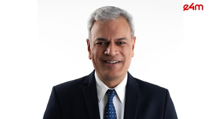 Venkataramana Seshagirirao Gorti appointed Joint Managing Director at Stanley Lifestyles?blur=25
