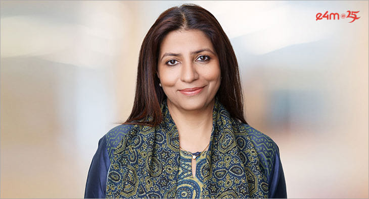 Archna Vyas appointed Country Director for India at Gates Foundation?blur=25