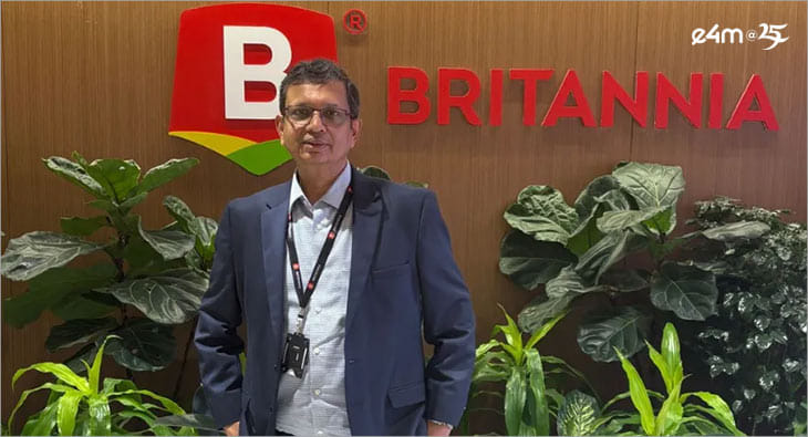 Britannia Industries appoints Rakshit Hargave as Managing Director?blur=25