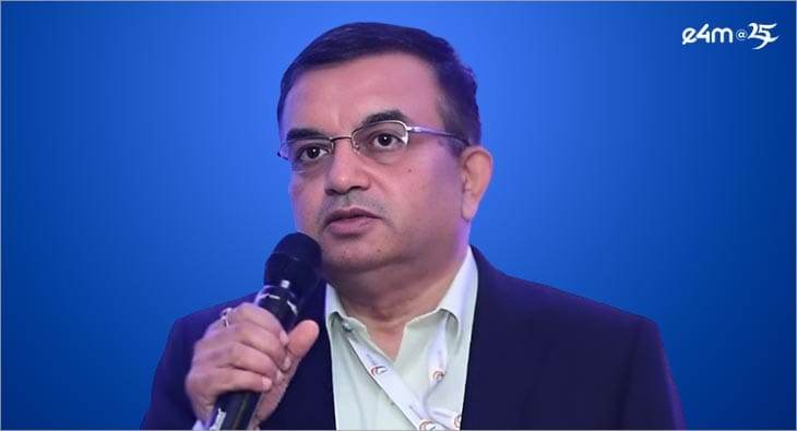 Rajeev Pandey appointed Senior Director – Strategic Initiatives & Growth at Deepspatial?blur=25