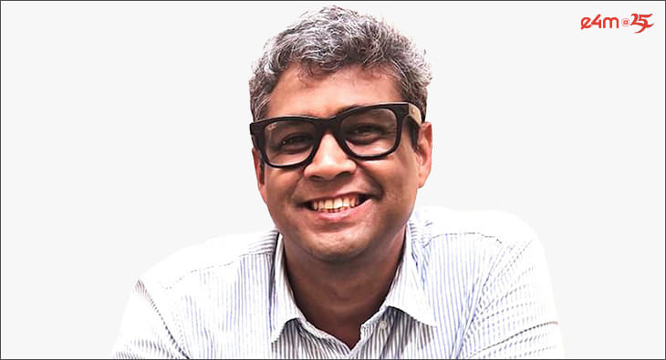 Dr Batra’s names Deepak Pant as Group COO?blur=25