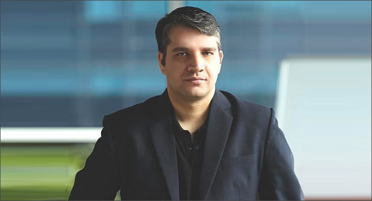 Sidheshwar Sharma appointed Chief Marketing Officer at Jio-BP?blur=25