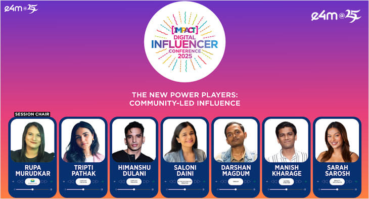 Impact Digital Influencer Conference 2025?blur=25