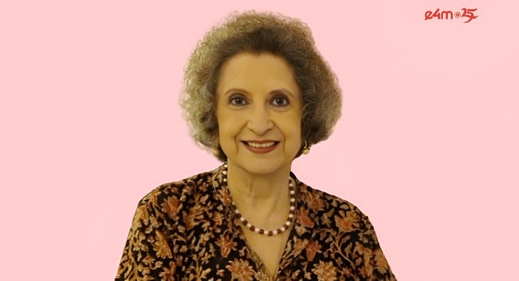 Fashion journalist Meher Castelino passes away?blur=25