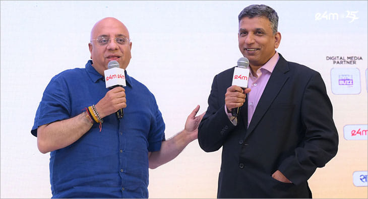 Kartik Sharma, e4m Influencer of the Year 2025?blur=25