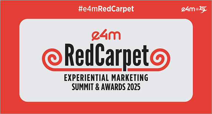 e4m Red Carpet Experiential Marketing Summit?blur=25