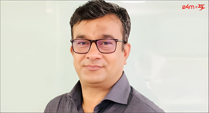 Dr Ramesh Kinha appointed Chief Operating Officer at Thyrocare?blur=25