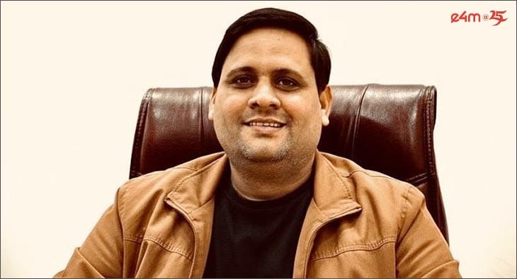 YAAP appoints Ajay Mishra as Chief Technology Officer?blur=25