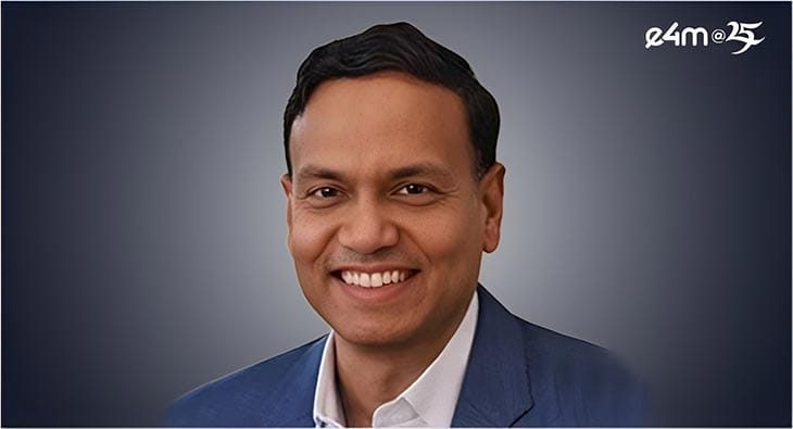 Ram Krishnan appointed CEO of PepsiCo North America?blur=25