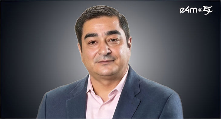Ashwani Vohra appointed Managing Director of Elior India?blur=25