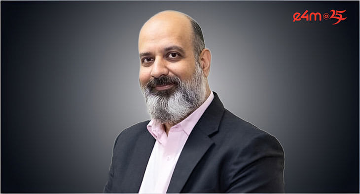 Nitin Nagpal appointed Chief Sales and Marketing Officer at Mayfair Housing?blur=25