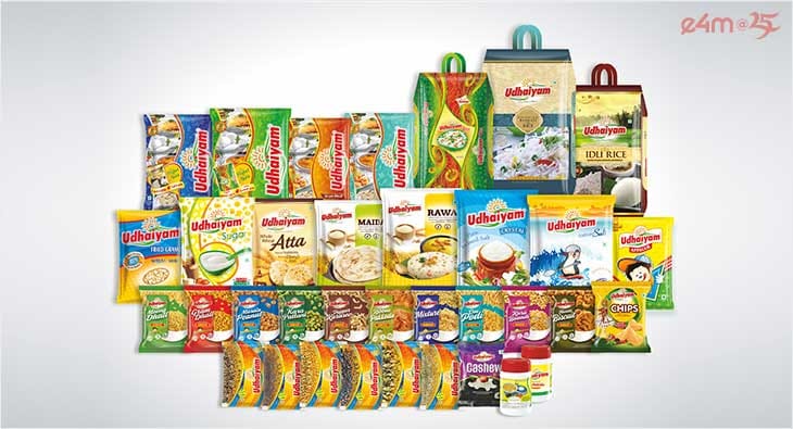Reliance Consumer Products acquires Tamil Nadu’s nutrition brand Udhaiyam?blur=25