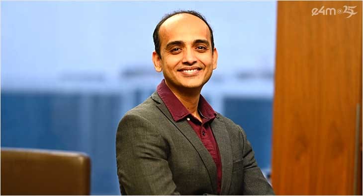 Shashwat Sharma appointed MD and CEO of Bharti Airtel India?blur=25