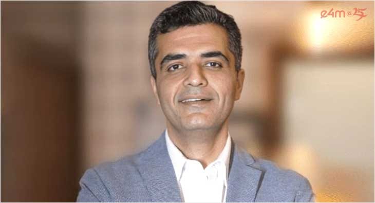 Gaurav Juneja appointed Chief Revenue Officer at Unicommerce?blur=25