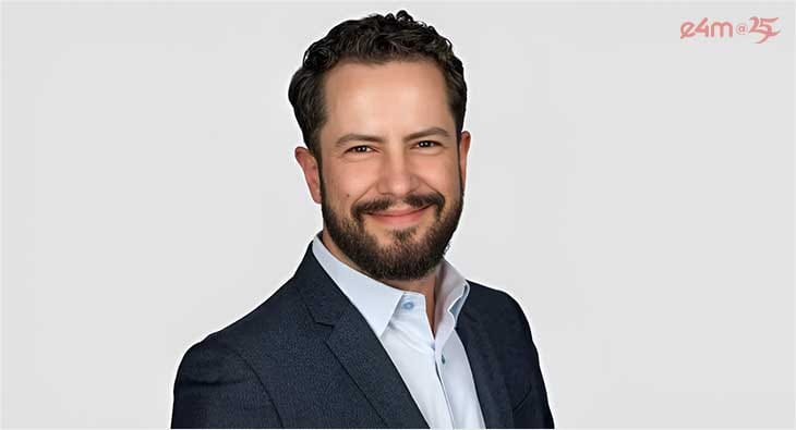 Leandro Barreto appointed Chief Marketing Officer at Unilever?blur=25